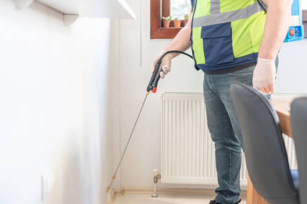 Best Emergency Pest Control  in Williamson, AZ