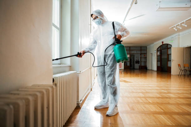 Best Best Pest Control Companies  in Williamson, AZ